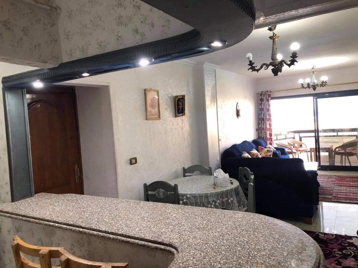 جليم ٣٦١ طريق الجيش برج زهرة البحر Apartmán *