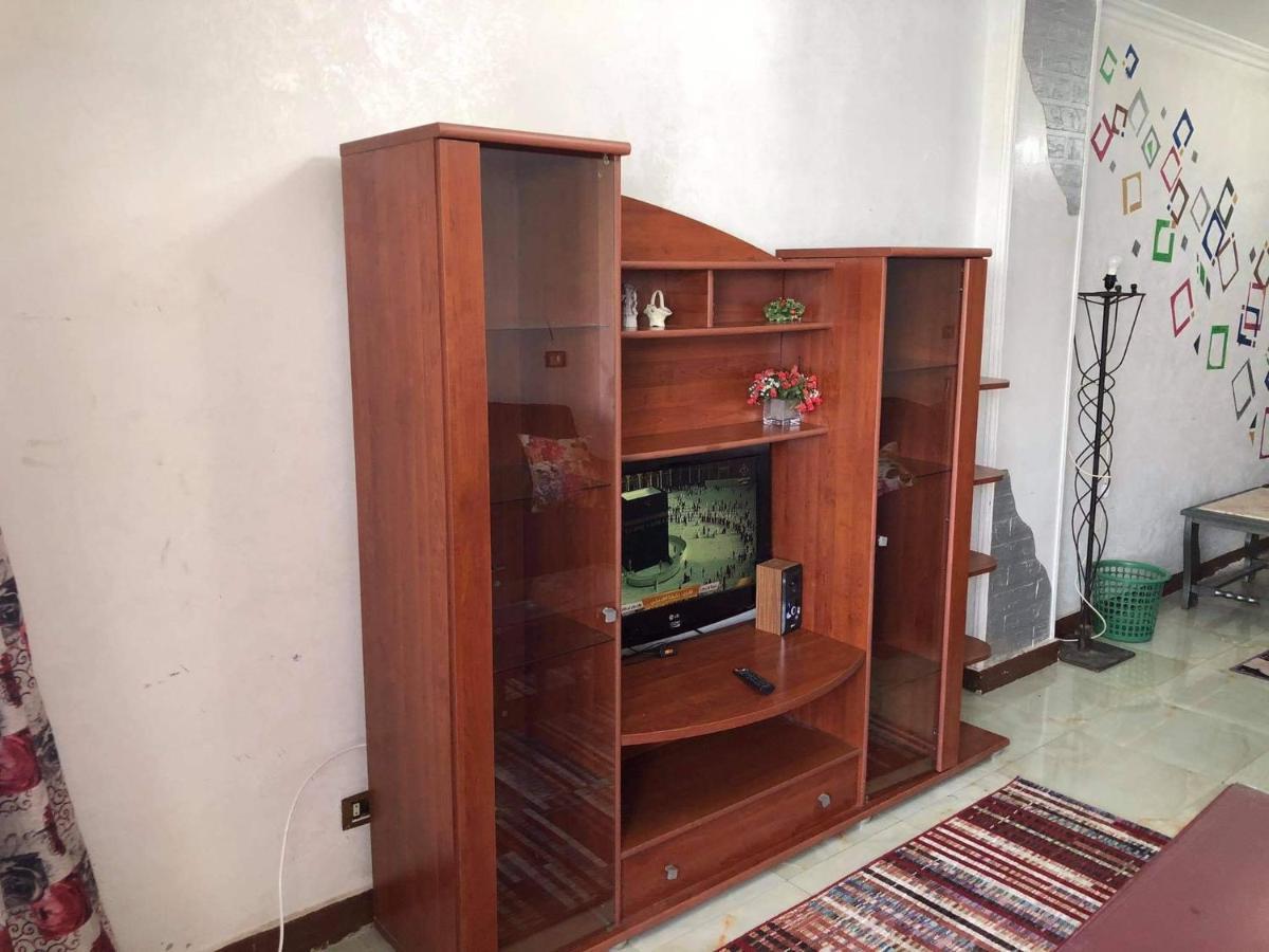 جليم ٣٦١ طريق الجيش برج زهرة البحر * Alexandrie