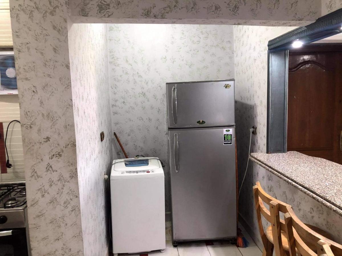 Apartmán جليم ٣٦١ طريق الجيش برج زهرة البحر *